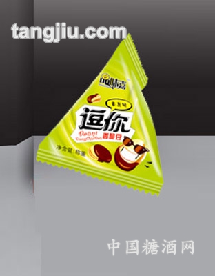 香葱味香脆豆