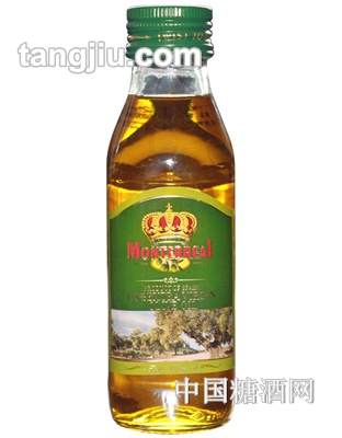 蒙特垒初榨橄榄油250ml