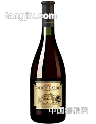 优选级干红葡萄酒