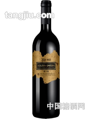 35年树龄赤霞珠葡萄酒