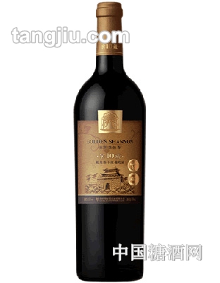 蛇龙珠窖藏干红葡萄酒