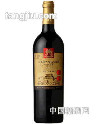 西拉窖藏干红葡萄酒