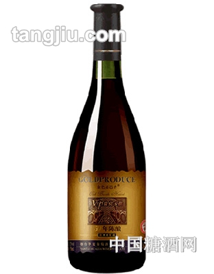 50年陈酿橡木桶窖藏葡萄酒