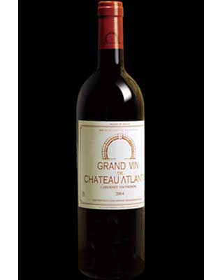 赤霞珠2004干红葡萄酒2