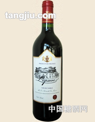 雷巴赫VDT干红葡萄酒
