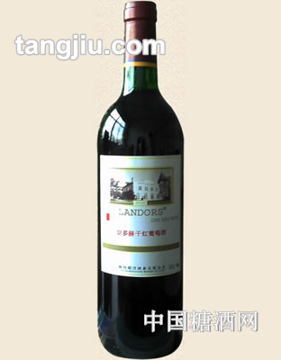 朗多赫干红葡萄酒