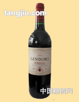 朗多赫2008AOC干红葡萄酒