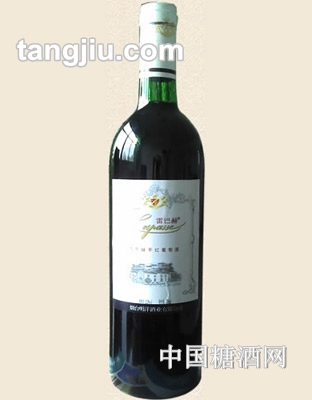 雷巴赫干红葡萄酒