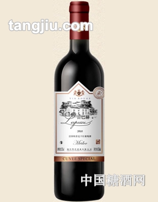雷巴赫梅多克干红葡萄酒