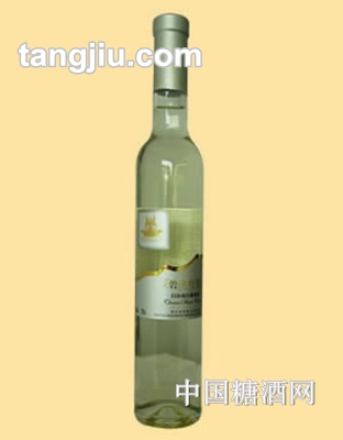 碧佳斯堡白诗南白葡萄酒