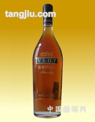 伊斯顿堡VSOP金奖白兰
