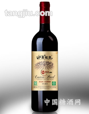 伊斯顿堡优选干红葡萄酒