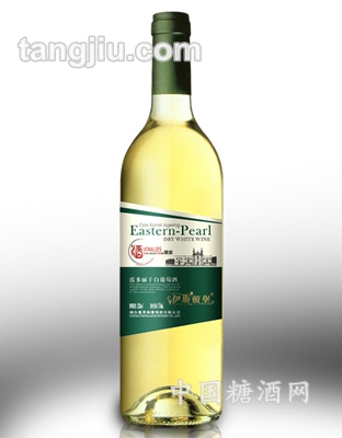 伊斯顿堡银奖霞多丽干白
