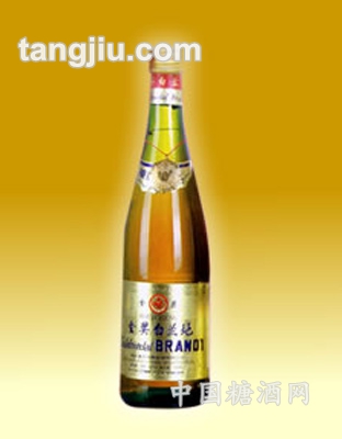 750ml金奖白兰地