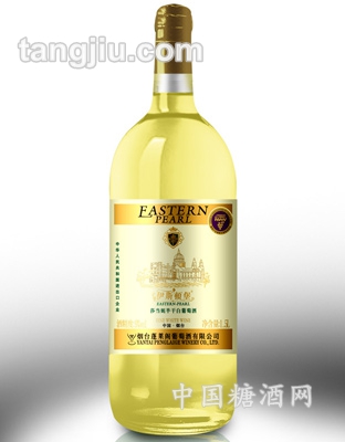 伊斯顿堡莎当妮半干白葡萄酒
