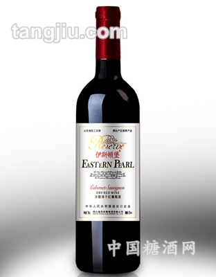 伊斯顿堡赤霞珠干红葡萄酒