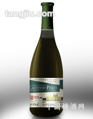 伊斯顿堡银奖莎当妮干白葡萄酒