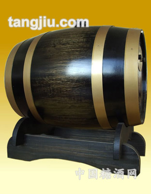 伊斯顿堡橡木桶葡萄酒（黑色）