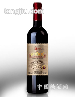 伊斯顿堡特酿干红葡萄酒