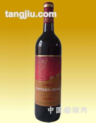 伊斯顿堡天长地久干红葡萄酒