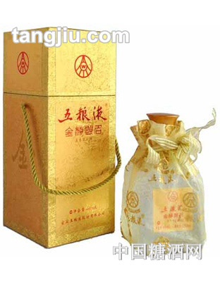 金榜题名五粮液
