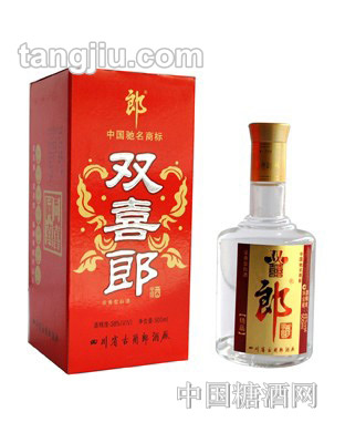 双喜郎酒