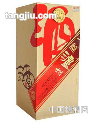 泸州酒窖藏8号