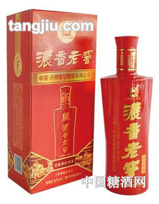 浓香老窖红禧