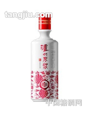 泸州老窖原浆窖酒