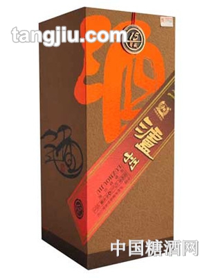 泸州酒窖藏15号