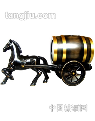 三叶庄园马拉桶葡萄酒