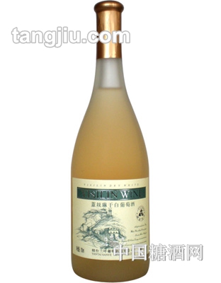 三叶薏丝琳干白葡萄酒