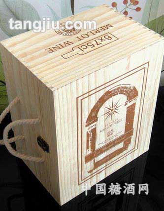 30年珍藏版干红