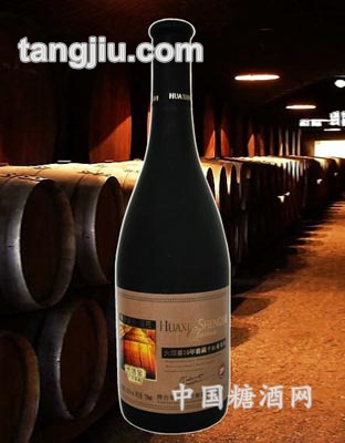 15年窖藏酒庄干红葡萄酒