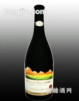 2008珍藏赤霞珠干红