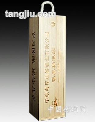 1992橡木桶珍藏版干红