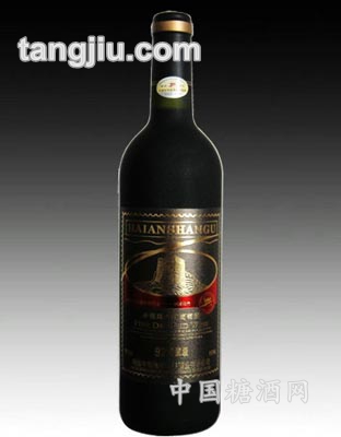 1992珍藏版干红