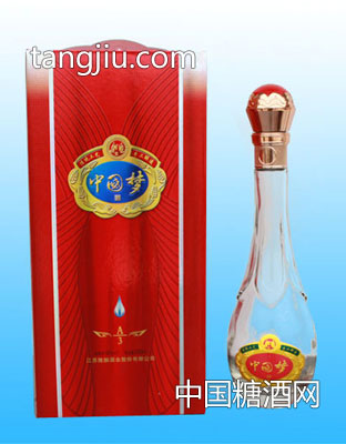 中国梦（红盒）-8