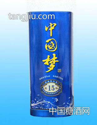 中国梦（蓝盒）-5