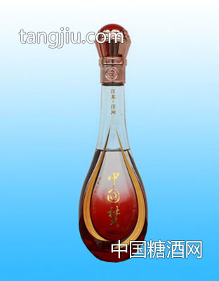 中国梦（红盒）-5