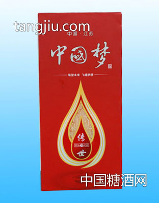 中国梦（红盒）-1