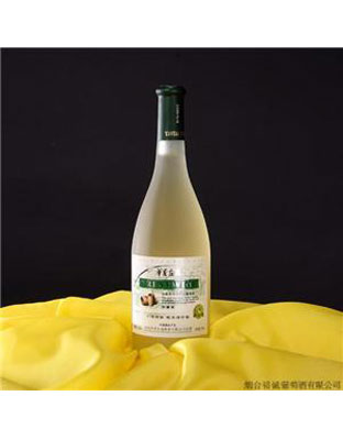 华夏庄园——雷司令干白葡萄酒（珍藏版