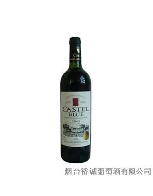 卡斯特西拉干红