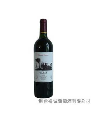 06年拉菲干红葡萄酒