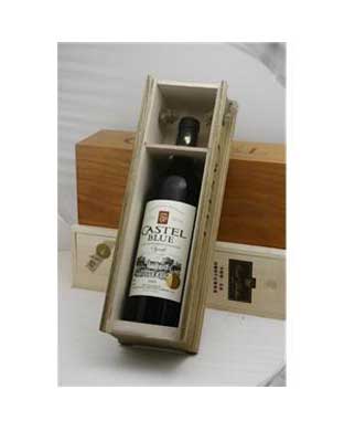干红葡萄酒3