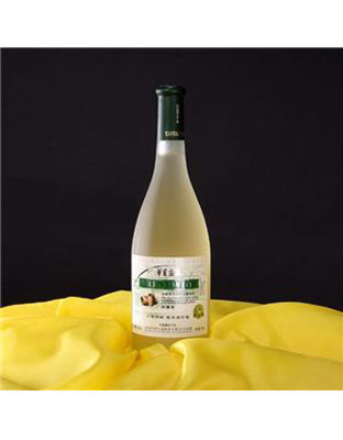 烟台华夏葡萄酒