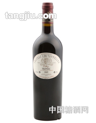 2009雷多纳城堡神泉葡萄酒