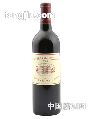 玛歌红亭葡萄酒