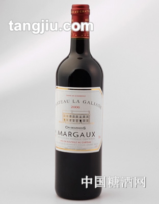 拉嘉丽城堡葡萄酒
