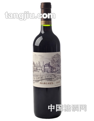 杜佛维恩城堡葡萄酒
